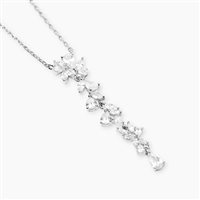Collana Mabina Donna Dolce Vita in Lega metallica 656128 - 656128